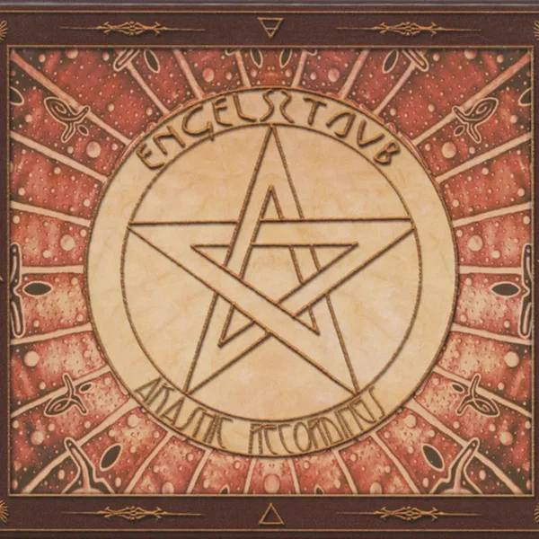 Akashic Recordings