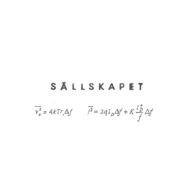 Sällskapet