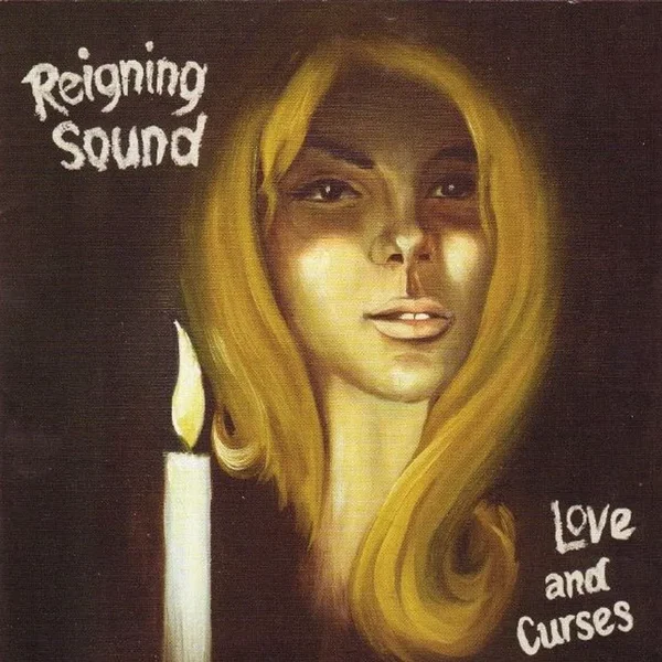 Love and Curses