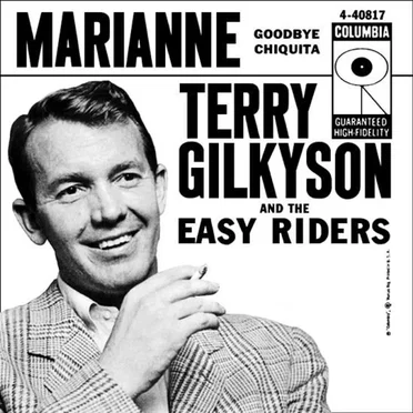 Terry Gilkyson & the Easy Riders