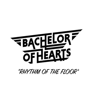 Rhythm of the Floor by Bachelor of Hearts - album cover