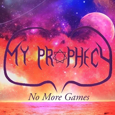 No More Games