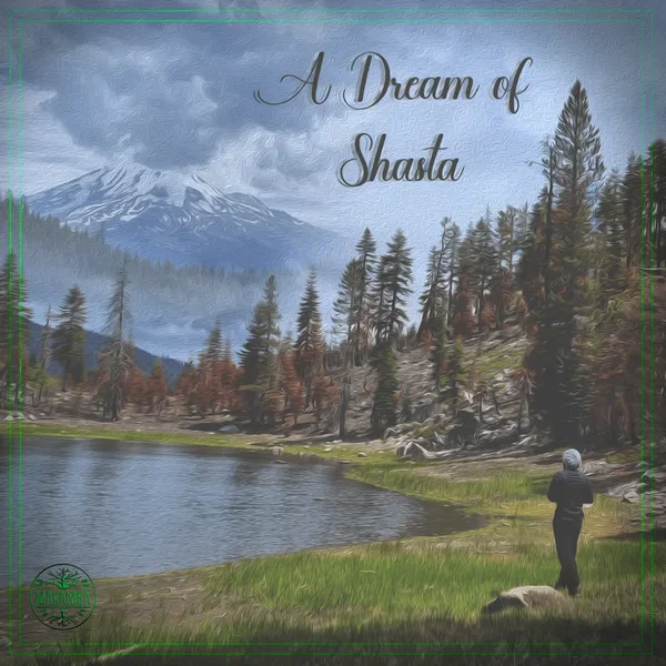A Dream of Shasta
