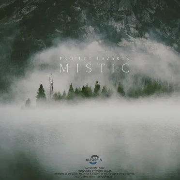 Mistic