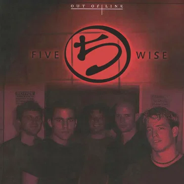 Out of Line by Fivewise - album cover