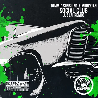 Social Club (J. Slai remix)