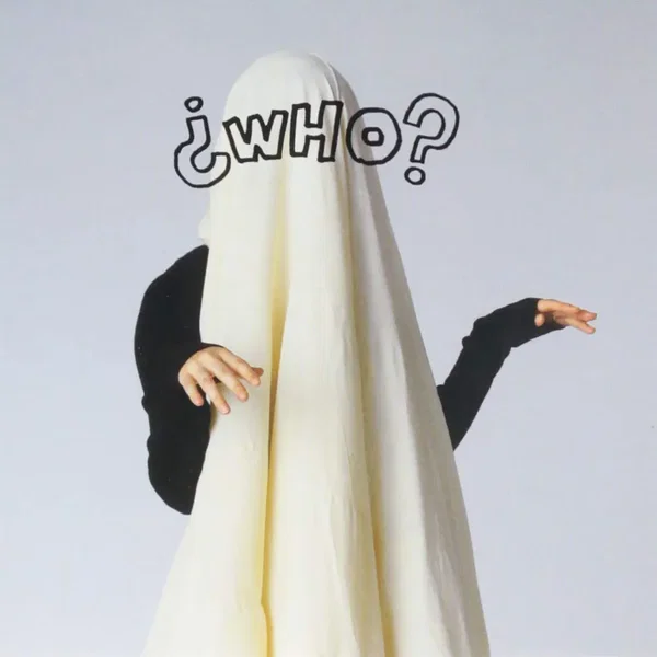 ¿WHO?