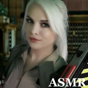 Ghostbusters New Recruit Field Training by ASMR Shanny - album cover