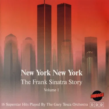 New York New York: The Frank Sinatra Story Volume 1