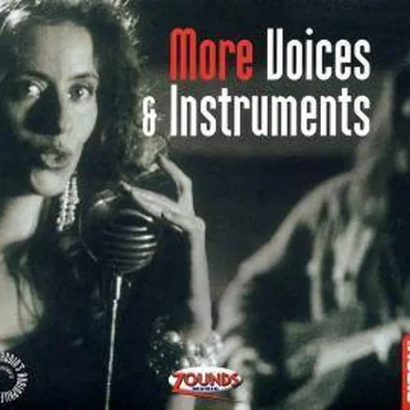Audio’s Audiophile, Volume 23: More Voices & Instruments by Various Artists - album cover