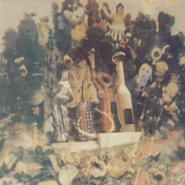 Sgt. Pepper Knew My Father by Various Artists - album cover