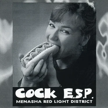 Menasha Red Light District