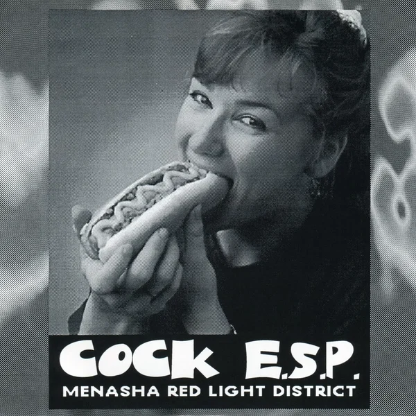 Menasha Red Light District