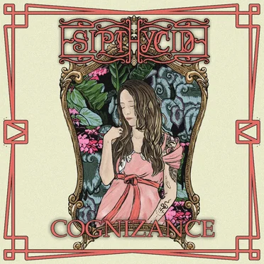 Cognizance by Esipthycide - album cover