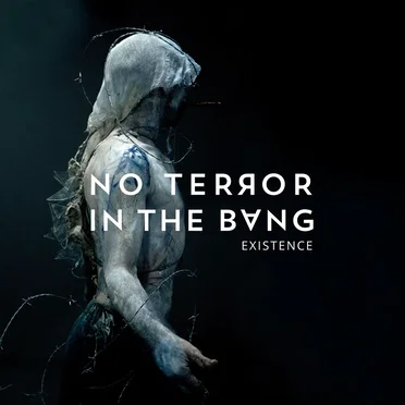 Heroine by No Terror in the Bang - album cover
