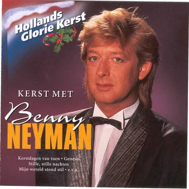 Hollands glorie Kerst: Kerst met Benny Neyman
