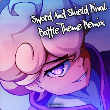 Sword and Shield Rival Battle Theme (Remix)