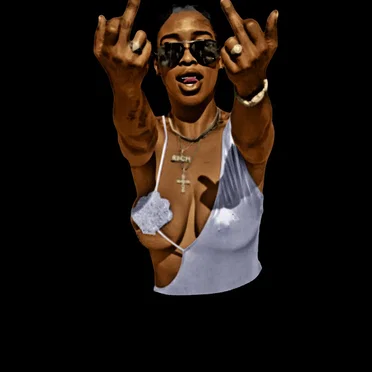 Gangsta Love