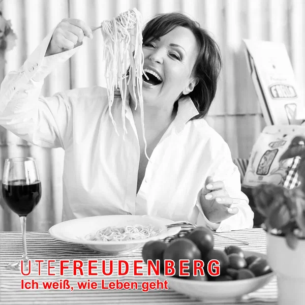 Ich weiß, wie Leben geht