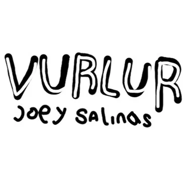 Vurlur by Joey Salinas - album cover
