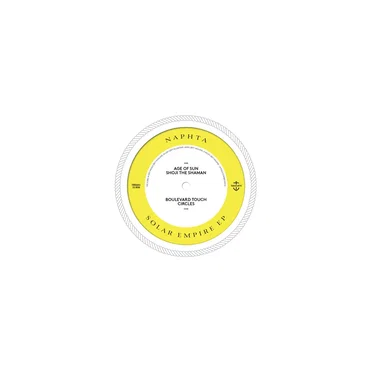 Solar Empire EP