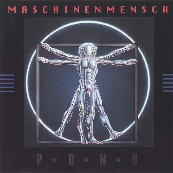 Maschinenmensch
