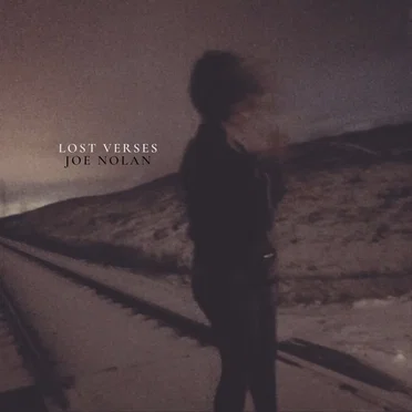 Lost Verses