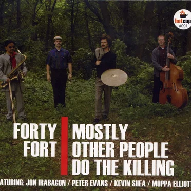 Forty Fort