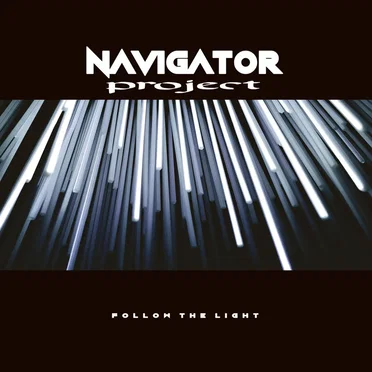 Follow the Light by Navigator Project - album cover