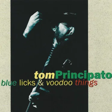 Blue Licks & Voodoo Things