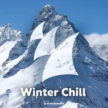 Armada Winter Chill by Various Artists - album cover