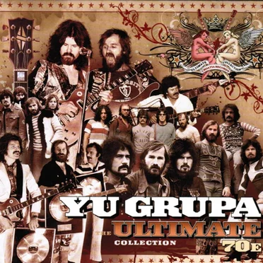 The Ultimate Collection