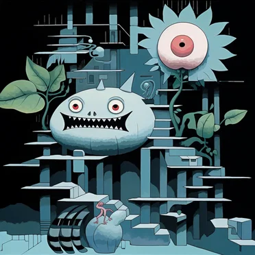 Beneath the Bohdi