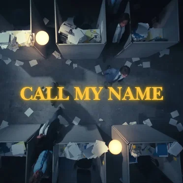 Call My Name