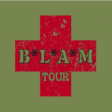 B.L.a.M. Tour 2007 - Edmonton (Rexall Place)