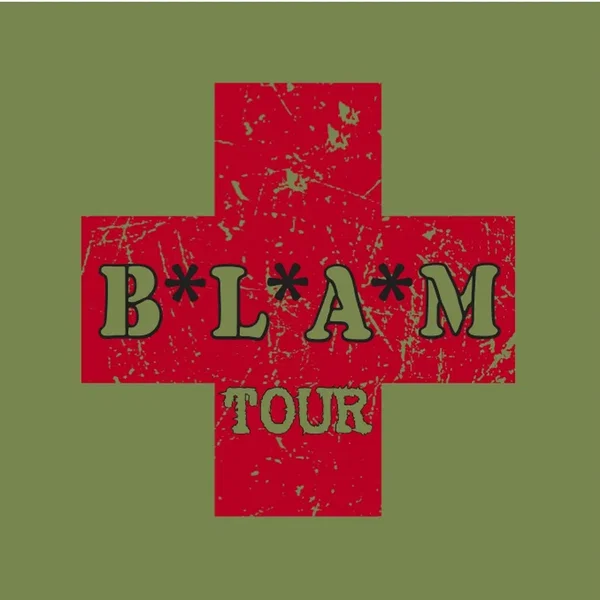 B.L.a.M. Tour 2007 - Edmonton (Rexall Place)