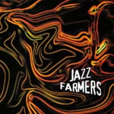 Bumpercropofunk by Jazz Farmers - album cover