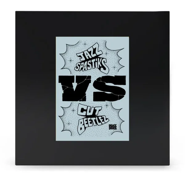 Jazz Spastiks vs. Cut Beetlez