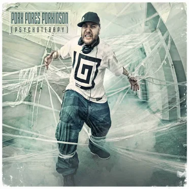 Psychoterapy by Pork Pores Porkinson - album cover