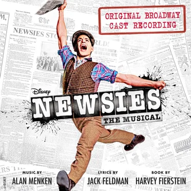 Newsies: The Musical