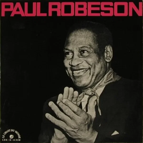 Paul Robeson
