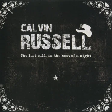 The Last Call,in the Heat of the Night (Live)