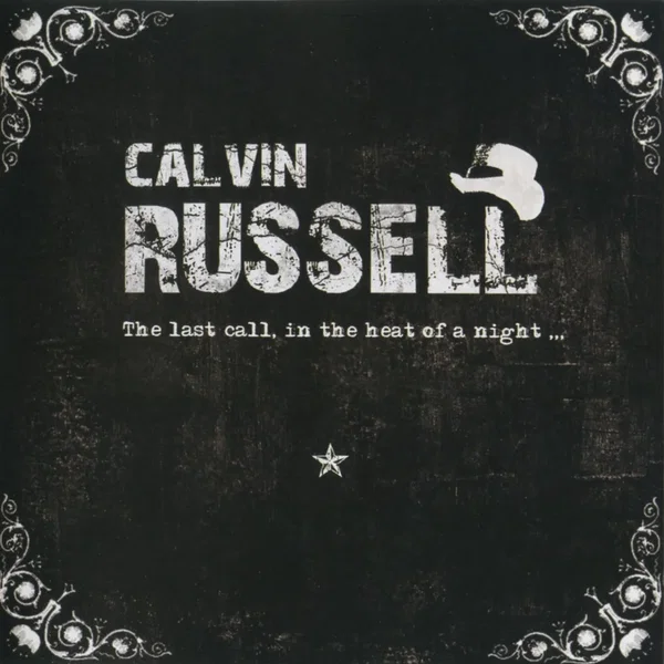 The Last Call,in the Heat of the Night (Live)