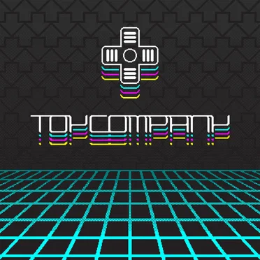Toy Company - PLAYROOM Vol.2