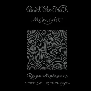 Midnight: Raga Malkauns