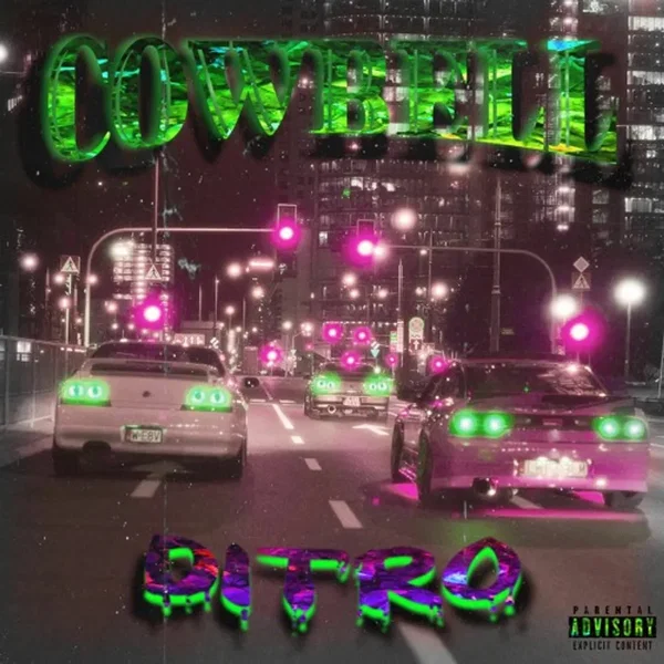 cowbell