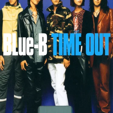 BLue-B