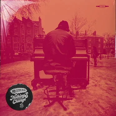 Nothing’s Gonna Change