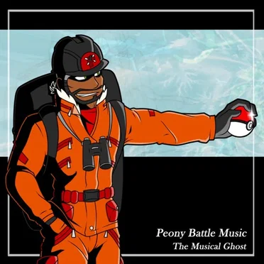 Peony Battle Music