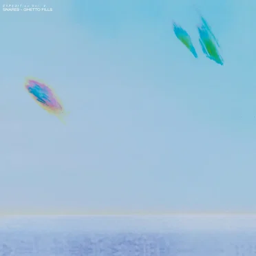 EXPEDITion, Vol. 9: Ghetto Fills